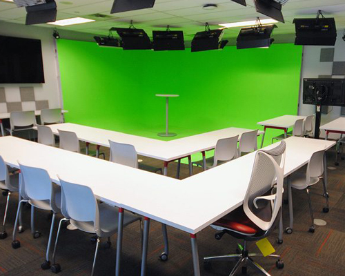 video production panels